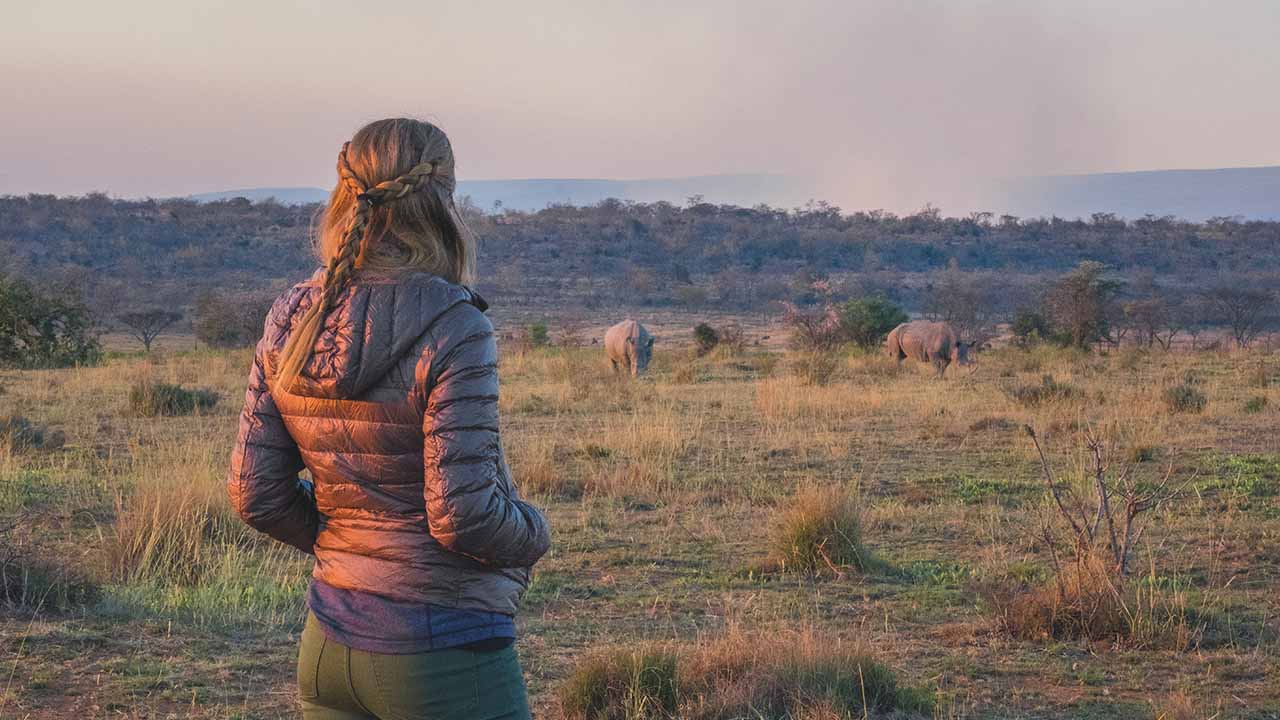 Bushveld Accommodation