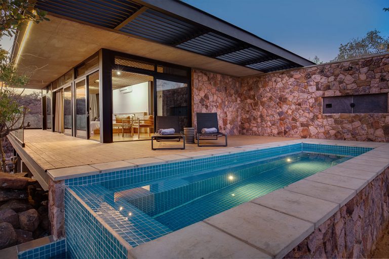 Luxury Accommodation 57 WaterBerg | Luxury Game Lodge