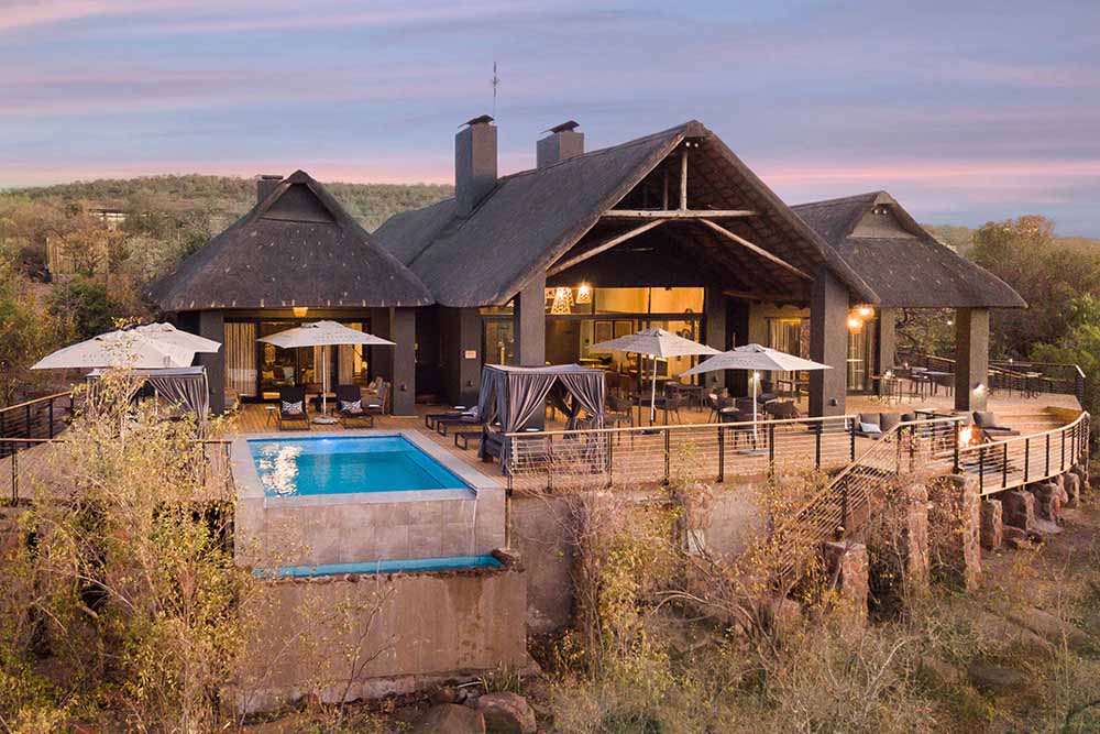 Waterberg Lodge