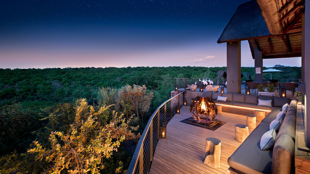 57 WaterBerg Lodge | 5 Star Luxury Game Lodge South